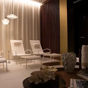 Luxus Fitness&spa Z Sauna I Silownia Apartment