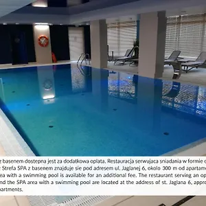Flatbook - Center Motlawa Apartment